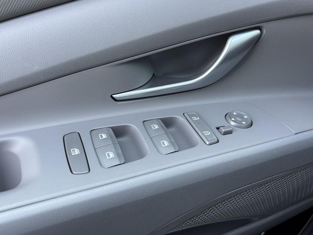 new 2026 Hyundai Elantra car, priced at $24,407