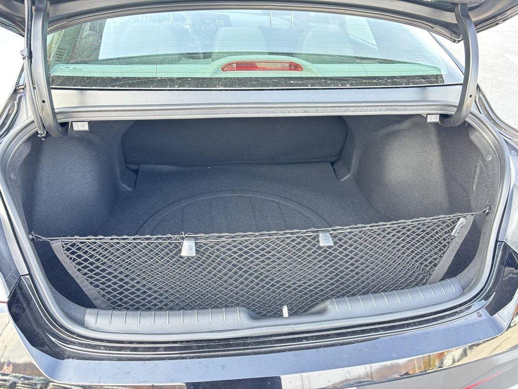 new 2026 Hyundai Elantra car, priced at $24,407