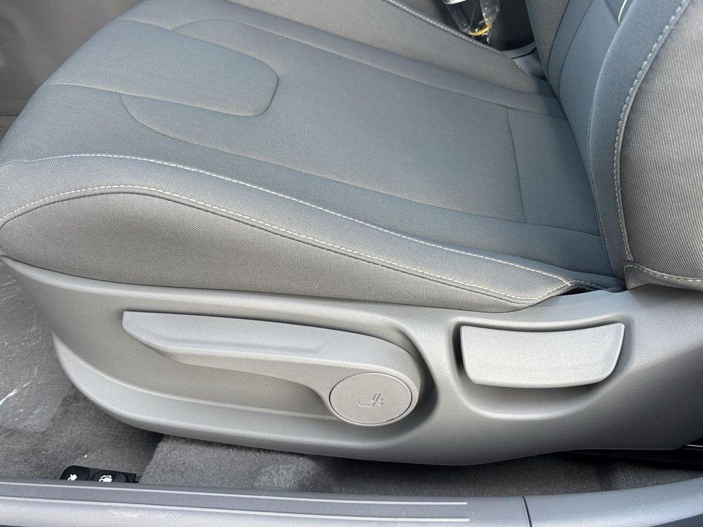 new 2026 Hyundai Elantra car, priced at $24,407