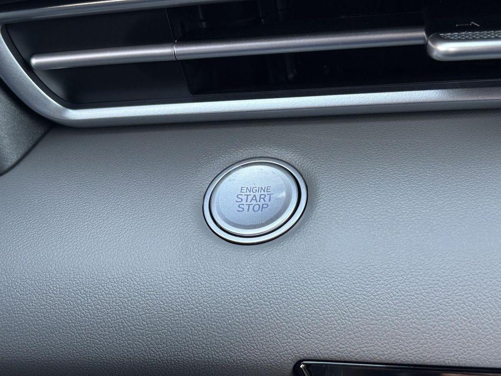 new 2026 Hyundai Elantra car, priced at $24,407