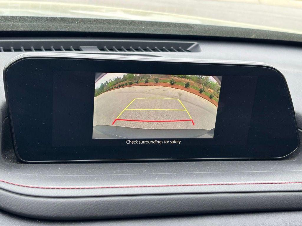 used 2022 Mazda CX-30 car, priced at $25,777