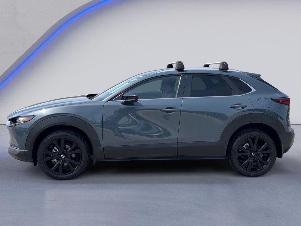 used 2022 Mazda CX-30 car, priced at $23,980