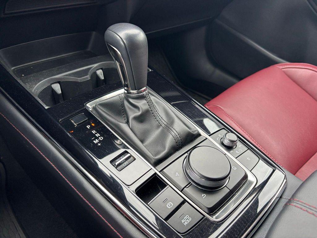 used 2022 Mazda CX-30 car, priced at $25,777