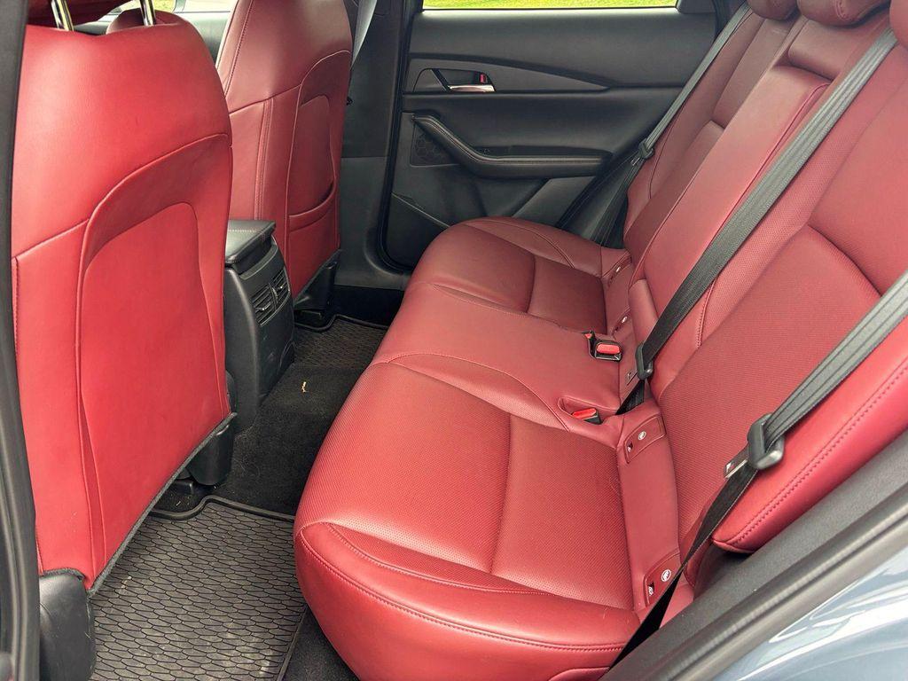 used 2022 Mazda CX-30 car, priced at $25,777
