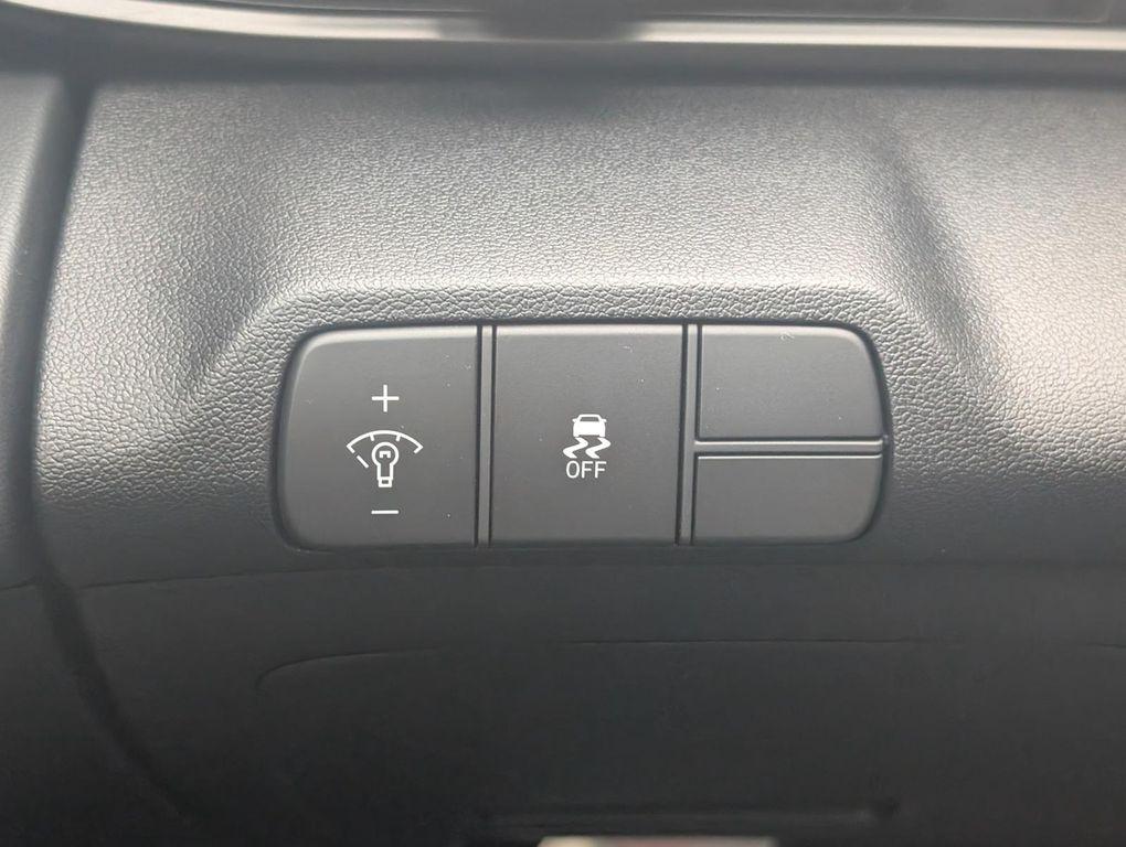 new 2026 Hyundai Elantra car, priced at $24,937