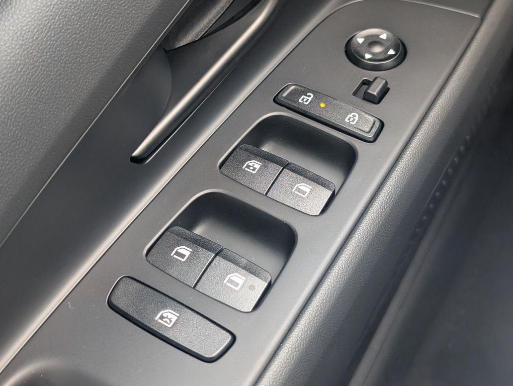 new 2026 Hyundai Elantra car, priced at $24,937