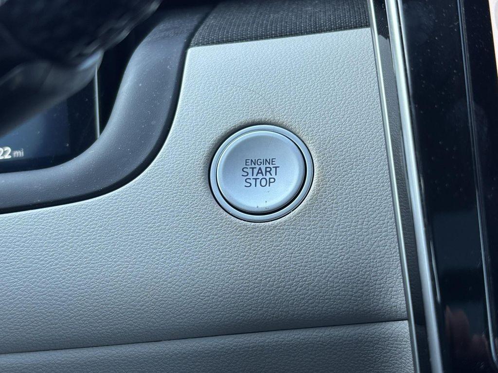 used 2023 Hyundai TUCSON Hybrid car, priced at $26,111