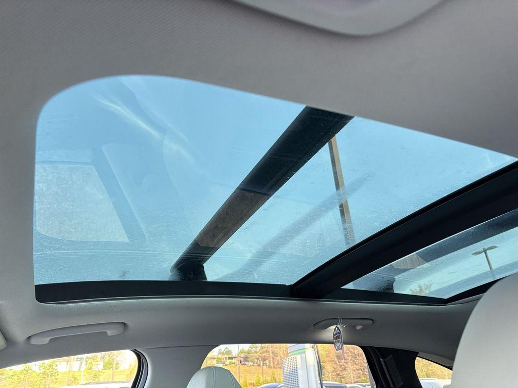 used 2023 Hyundai TUCSON Hybrid car, priced at $26,111