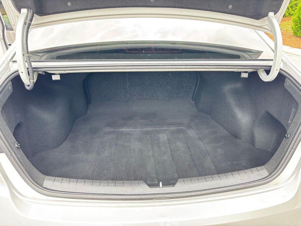 used 2019 Hyundai Sonata car, priced at $14,516