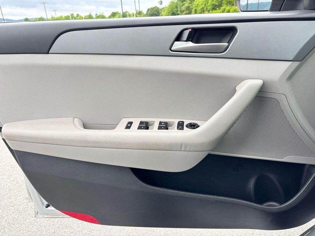 used 2019 Hyundai Sonata car, priced at $14,516