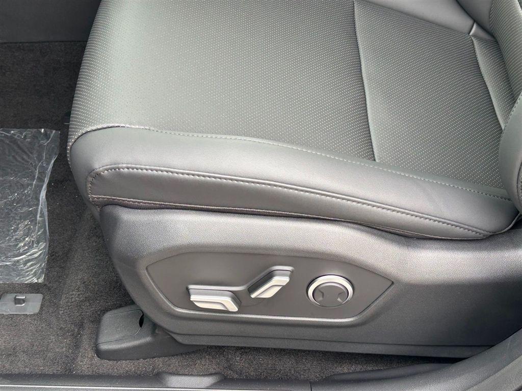 new 2026 Hyundai Santa Fe car, priced at $36,221