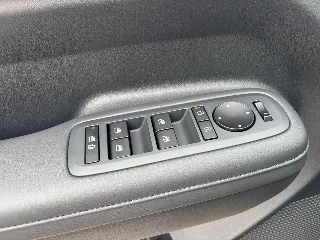 new 2026 Hyundai Santa Fe car, priced at $36,221