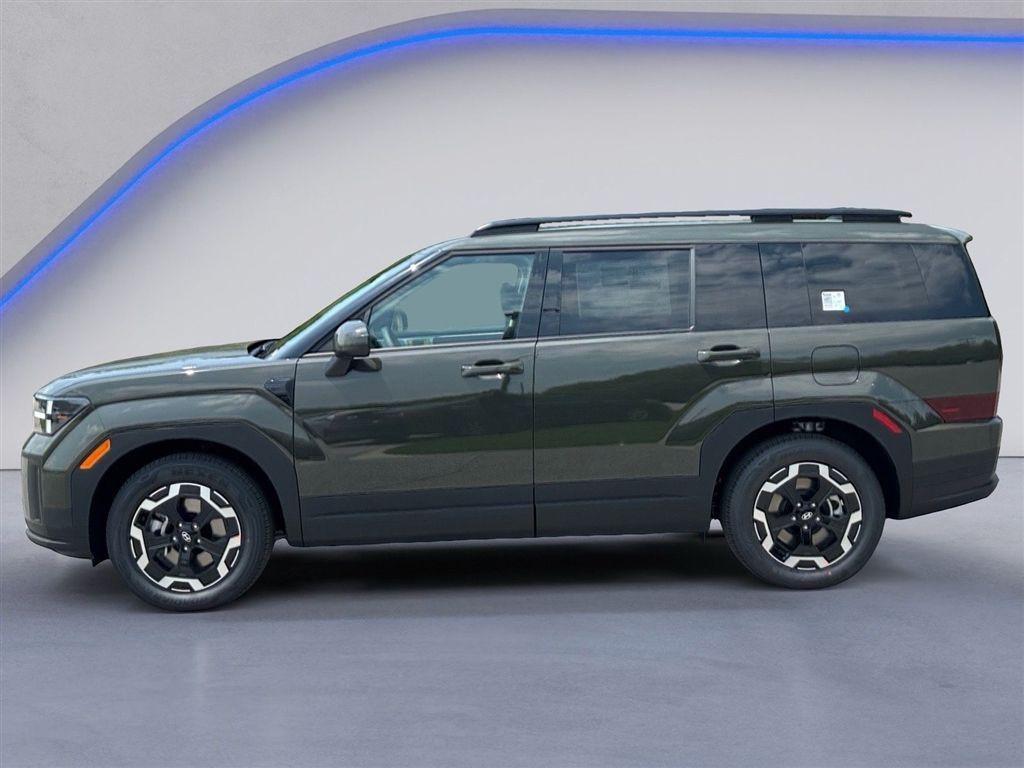 new 2026 Hyundai Santa Fe car, priced at $36,221