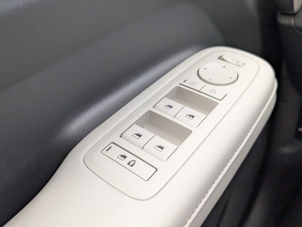 new 2026 Hyundai Santa Fe car, priced at $38,078