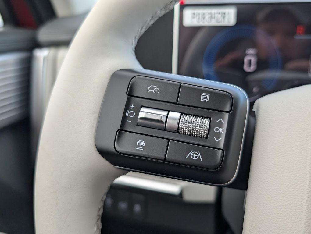 new 2026 Hyundai Santa Fe car, priced at $38,078