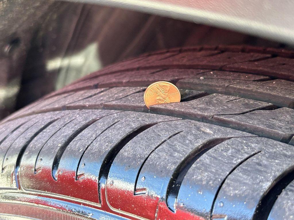 used 2022 Honda HR-V car, priced at $16,799