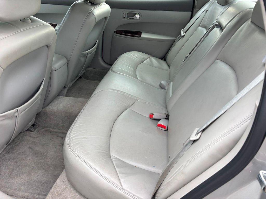used 2008 Buick LaCrosse car