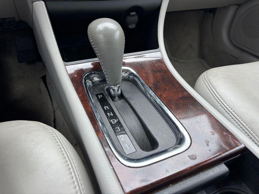 used 2008 Buick LaCrosse car