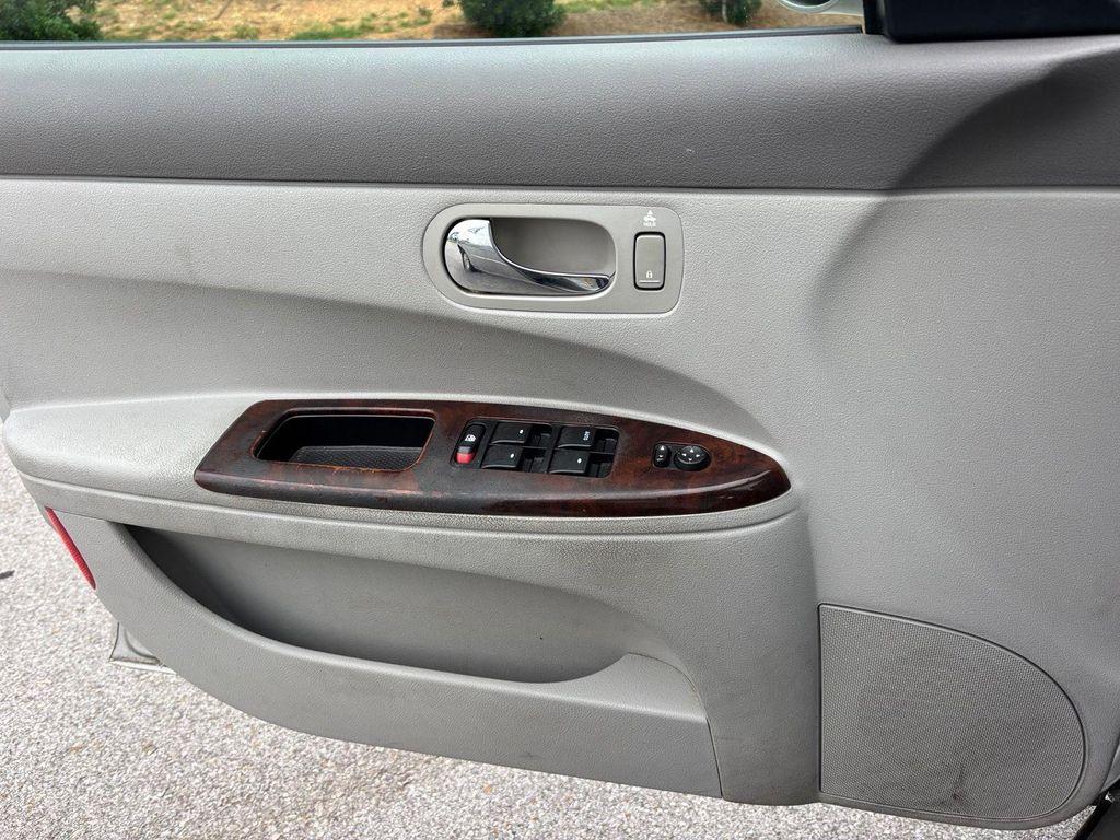 used 2008 Buick LaCrosse car