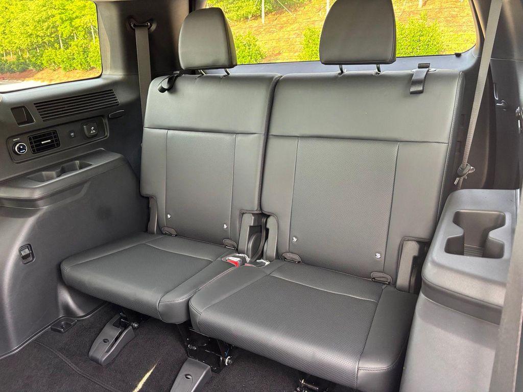 new 2026 Hyundai Santa Fe car, priced at $40,939
