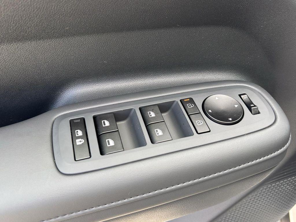 new 2026 Hyundai Santa Fe car, priced at $38,292