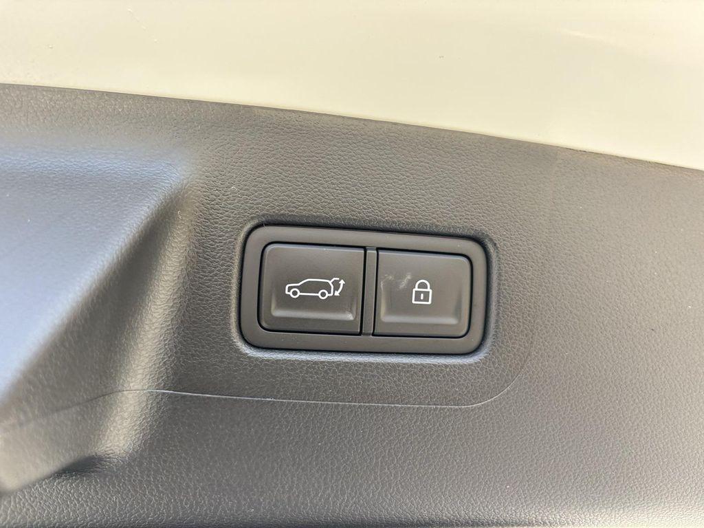 new 2026 Hyundai Santa Fe car, priced at $38,292