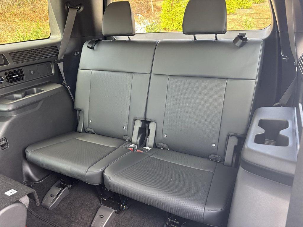 new 2026 Hyundai Santa Fe car, priced at $38,292