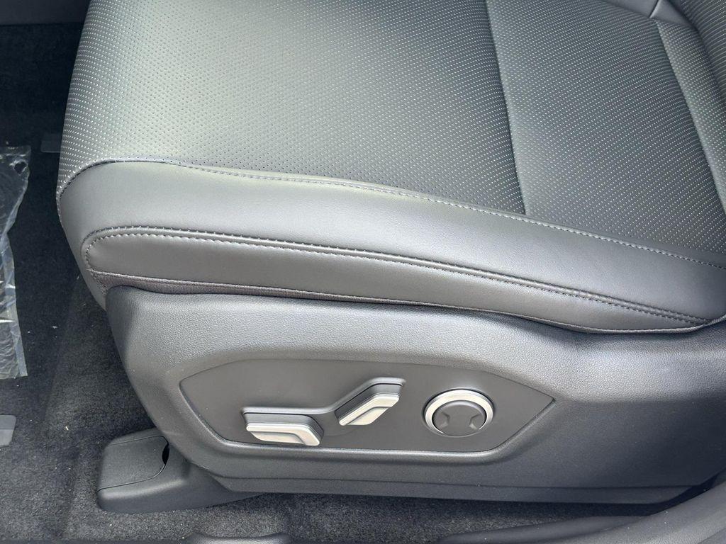 new 2026 Hyundai Santa Fe car, priced at $38,292