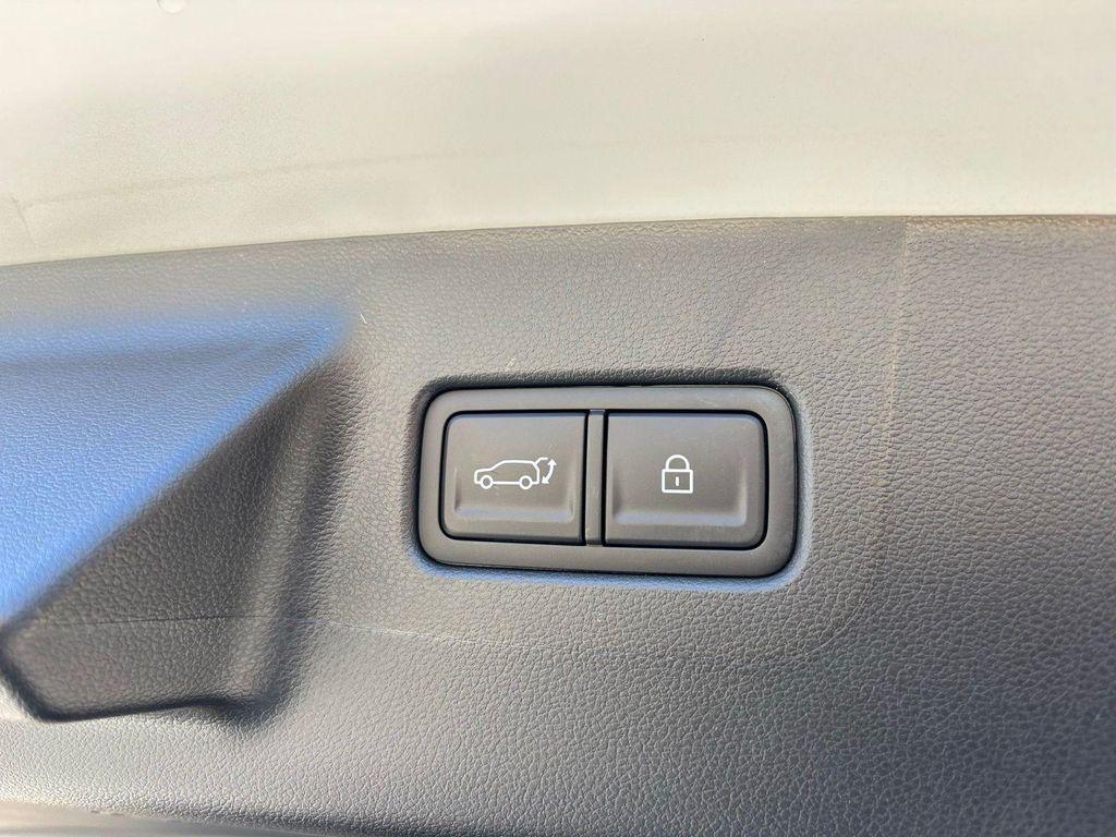 new 2026 Hyundai Santa Fe car, priced at $36,934