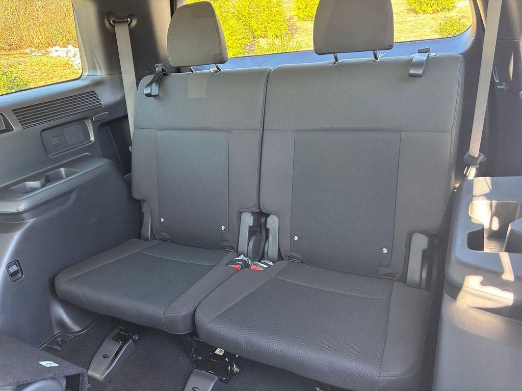 new 2026 Hyundai Santa Fe car, priced at $36,934