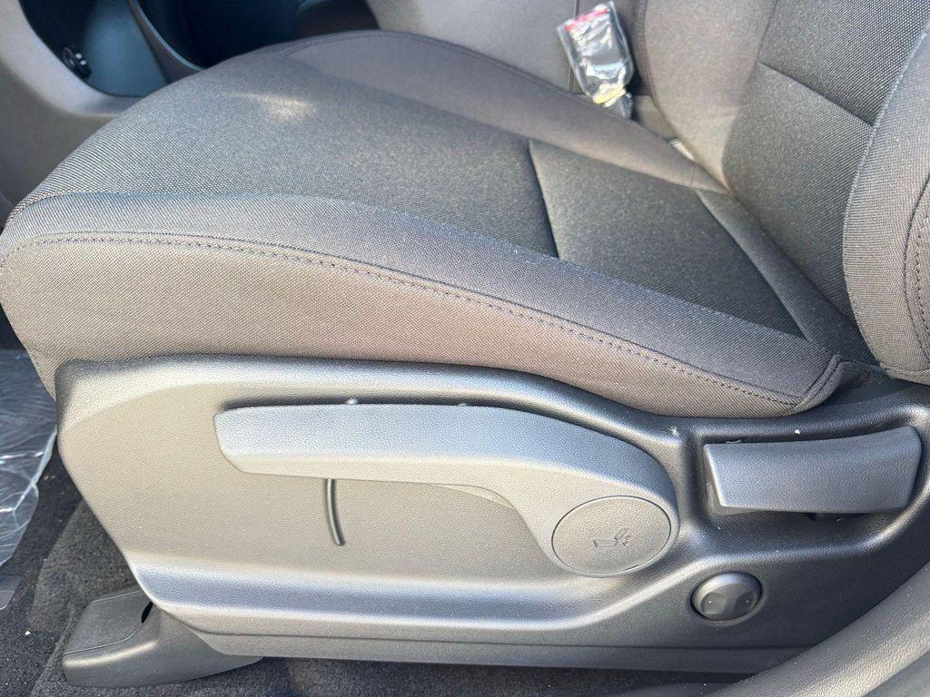 new 2026 Hyundai Santa Fe car, priced at $36,934