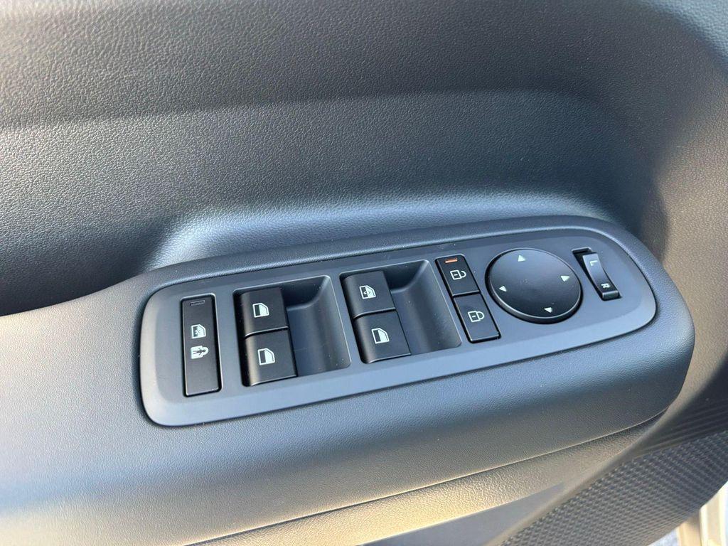 new 2026 Hyundai Santa Fe car, priced at $36,934