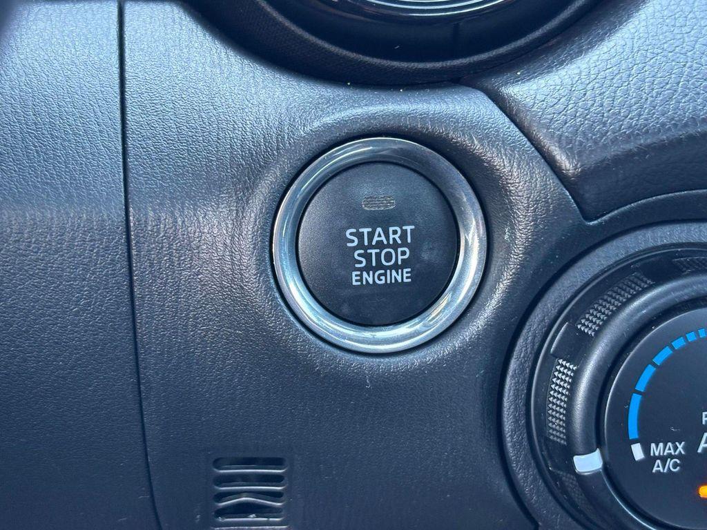 used 2016 Mazda MX-5 Miata car, priced at $15,777