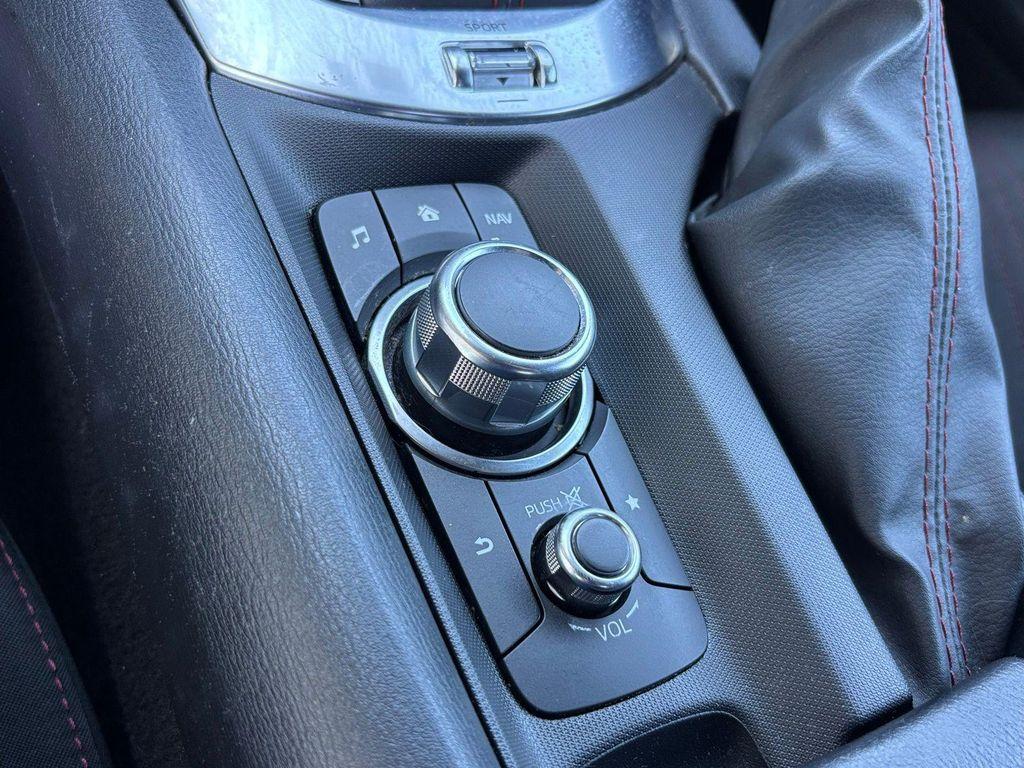 used 2016 Mazda MX-5 Miata car, priced at $15,777