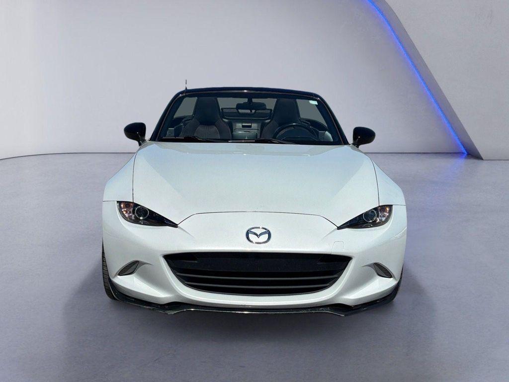 used 2016 Mazda MX-5 Miata car, priced at $15,777