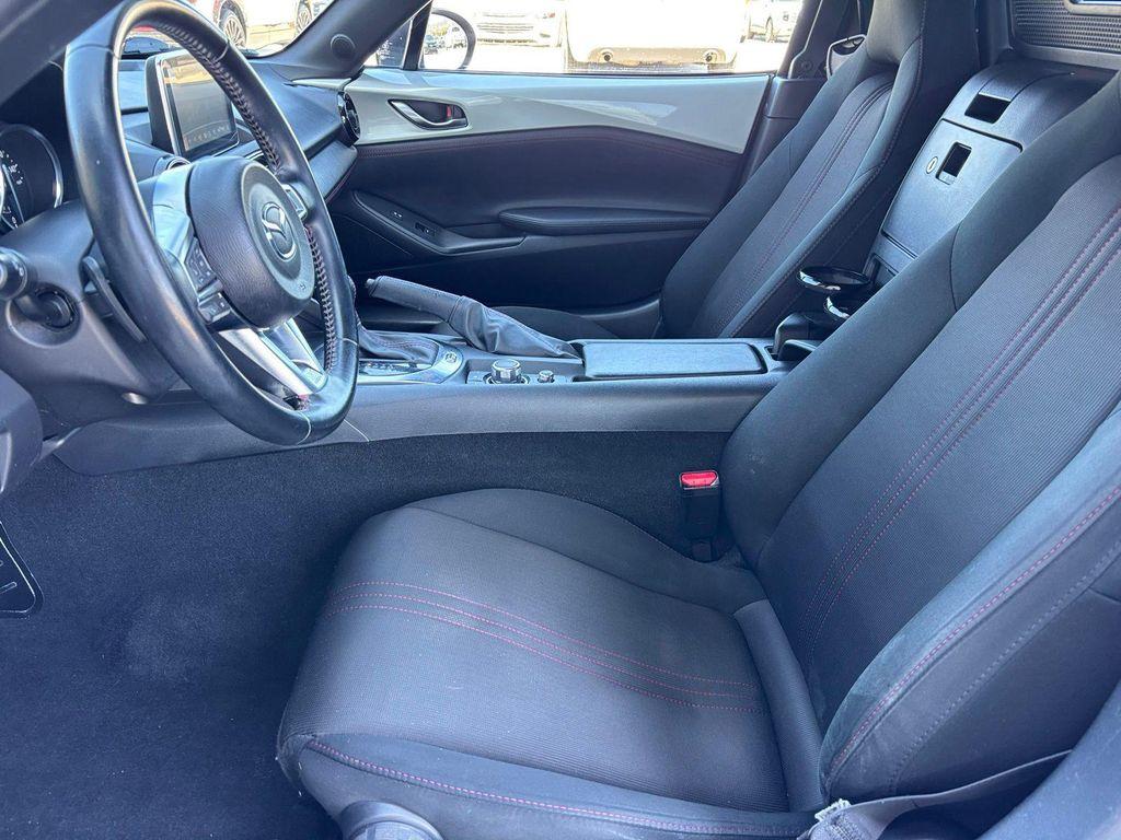 used 2016 Mazda MX-5 Miata car, priced at $15,777