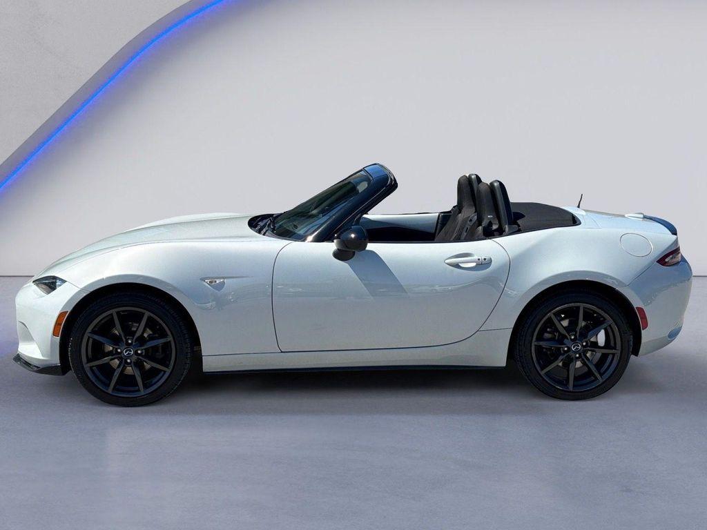 used 2016 Mazda MX-5 Miata car, priced at $15,777