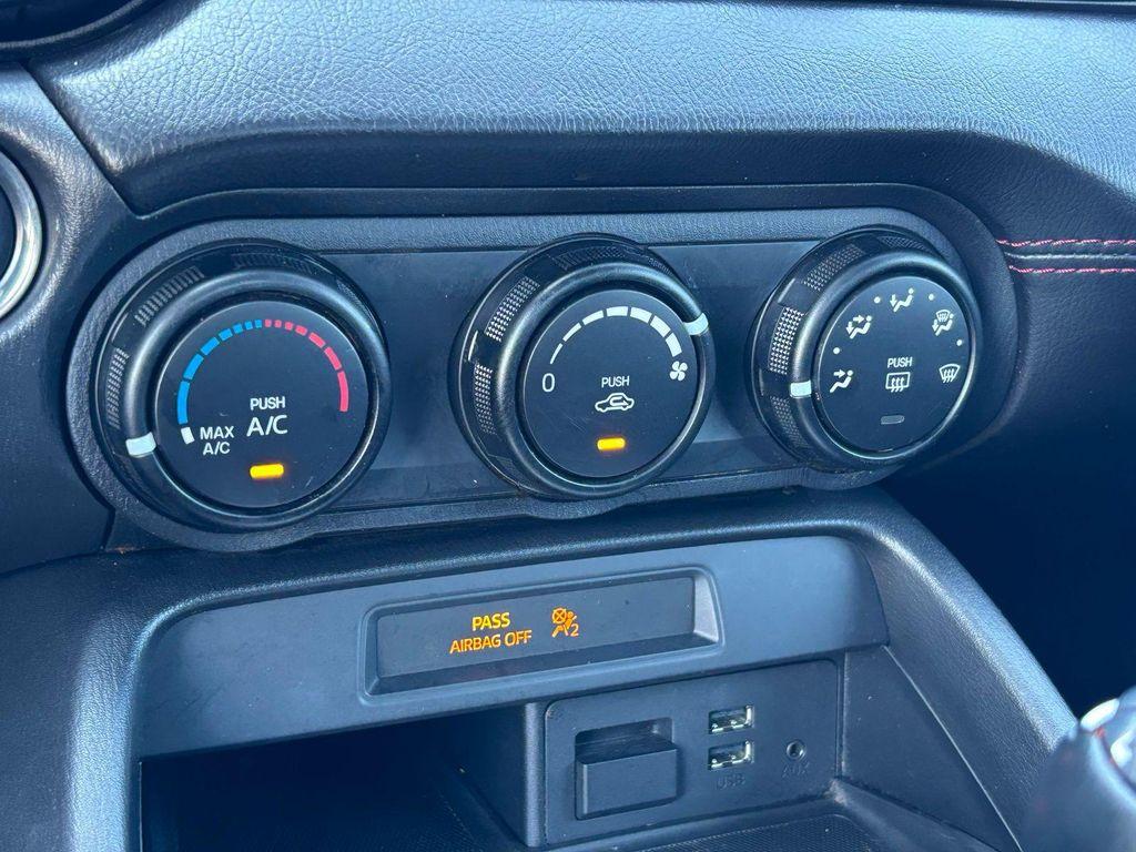 used 2016 Mazda MX-5 Miata car, priced at $15,777