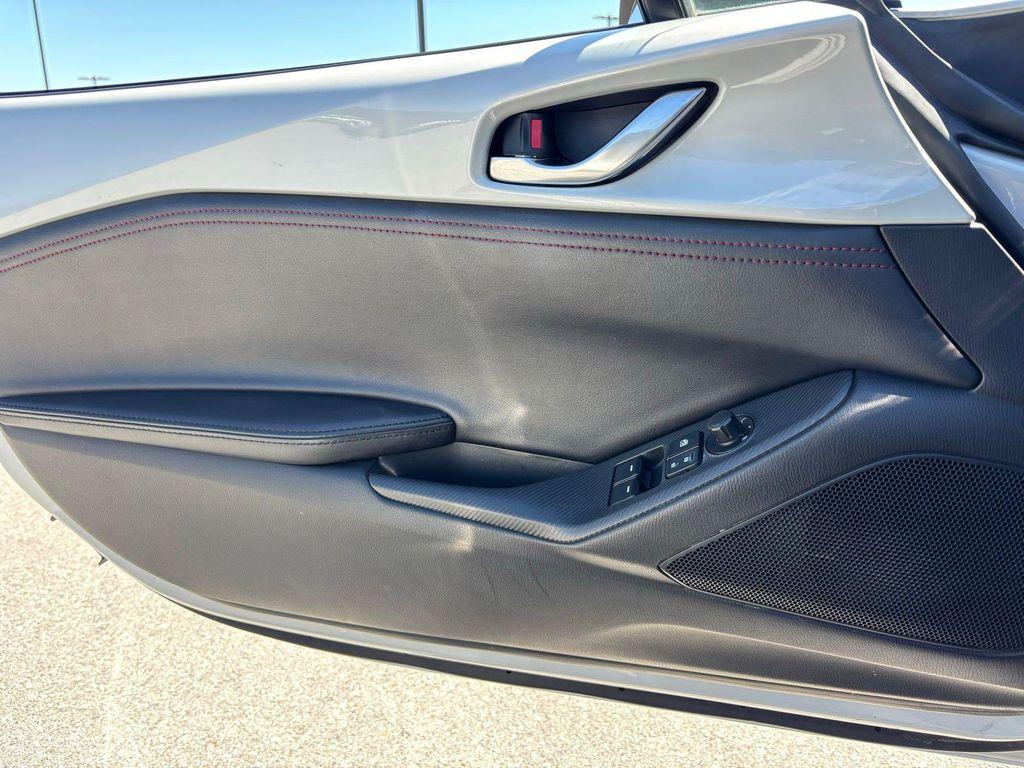 used 2016 Mazda MX-5 Miata car, priced at $15,777