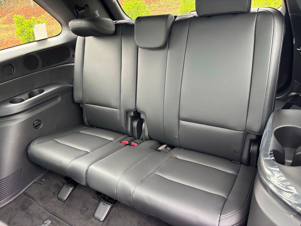 new 2026 Hyundai Palisade Hybrid car, priced at $61,025
