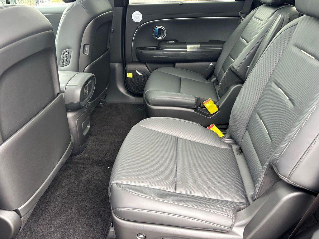 new 2026 Hyundai Palisade Hybrid car, priced at $61,025