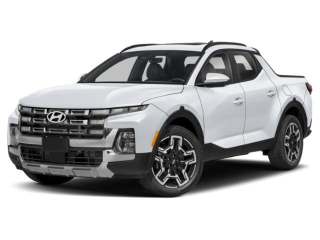 used 2026 Hyundai SANTA CRUZ car, priced at $40,247
