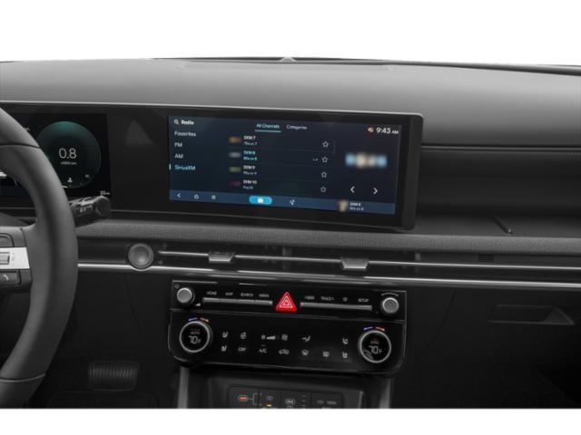 used 2026 Hyundai SANTA CRUZ car, priced at $40,247
