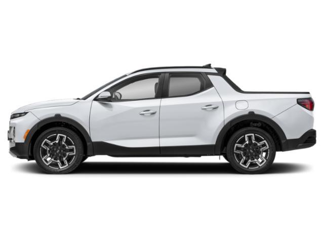 used 2026 Hyundai SANTA CRUZ car, priced at $40,247