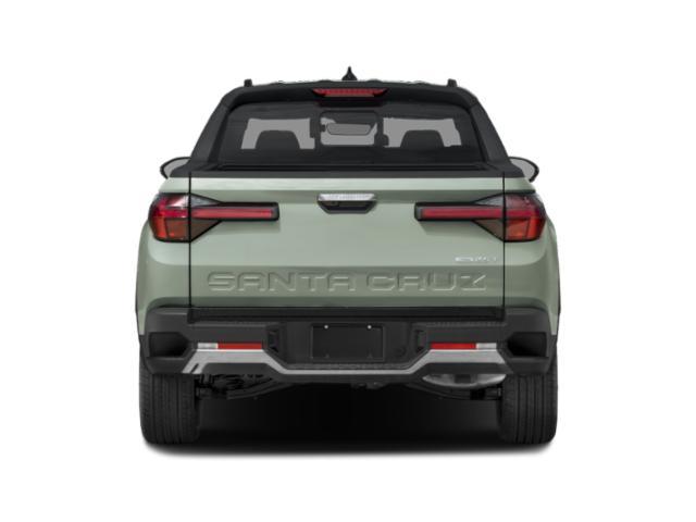 used 2026 Hyundai SANTA CRUZ car, priced at $40,247