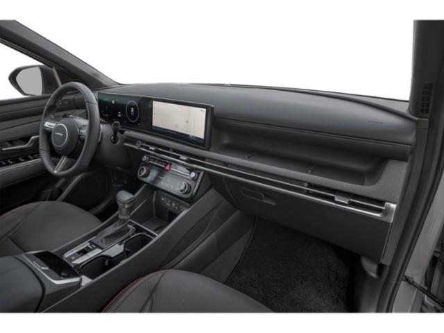 used 2026 Hyundai SANTA CRUZ car, priced at $40,247