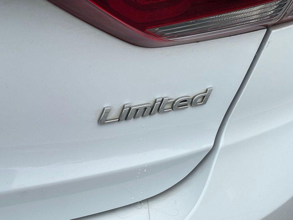used 2017 Hyundai Elantra car, priced at $7,679