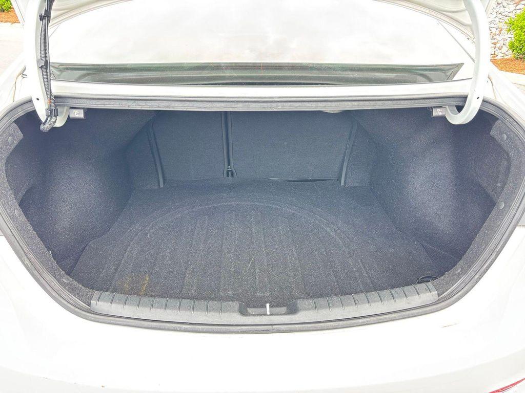 used 2017 Hyundai Elantra car, priced at $7,679