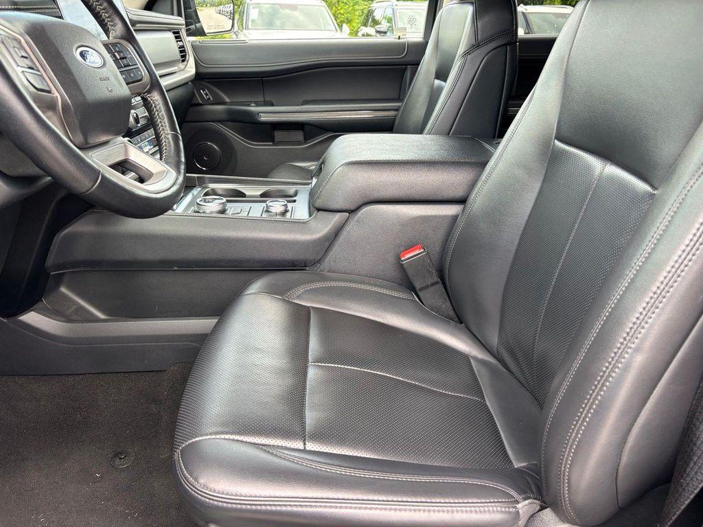 used 2024 Ford Expedition car