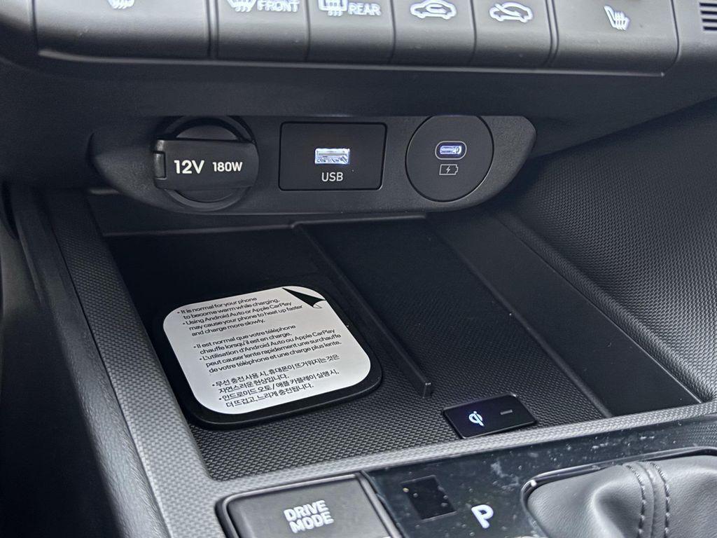 new 2026 Hyundai Elantra car, priced at $25,885